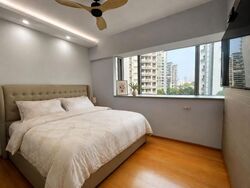 Amaryllis Ville (D11), Condominium #610240891